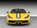 Ferrari 458 Spéciale Aperta V8 4.5 605ch / GARANTIE 2 ANS Galben - thumbnail 2