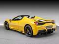 Ferrari 458 Spéciale Aperta V8 4.5 605ch / GARANTIE 2 ANS Galben - thumbnail 9