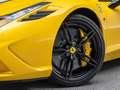Ferrari 458 Spéciale Aperta V8 4.5 605ch / GARANTIE 2 ANS Galben - thumbnail 11