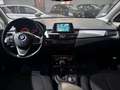 BMW 218 218d Manuale+Navigatore+Euro 6 Gris - thumbnail 8