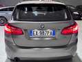 BMW 218 218d Manuale+Navigatore+Euro 6 Gris - thumbnail 5