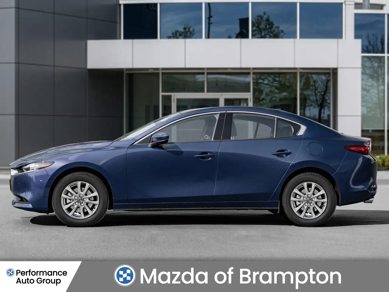 Mazda 3 снимка Mazda 3