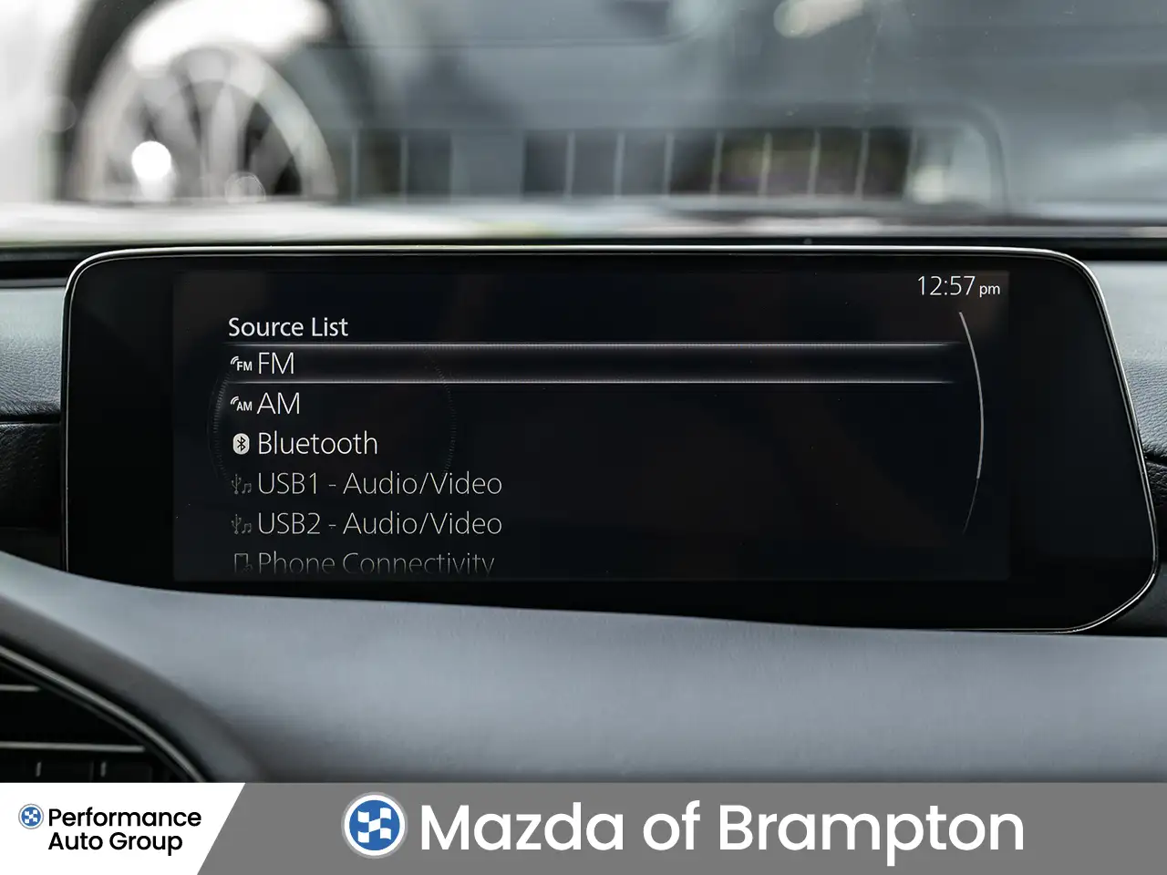 Mazda 3 снимка Mazda 3