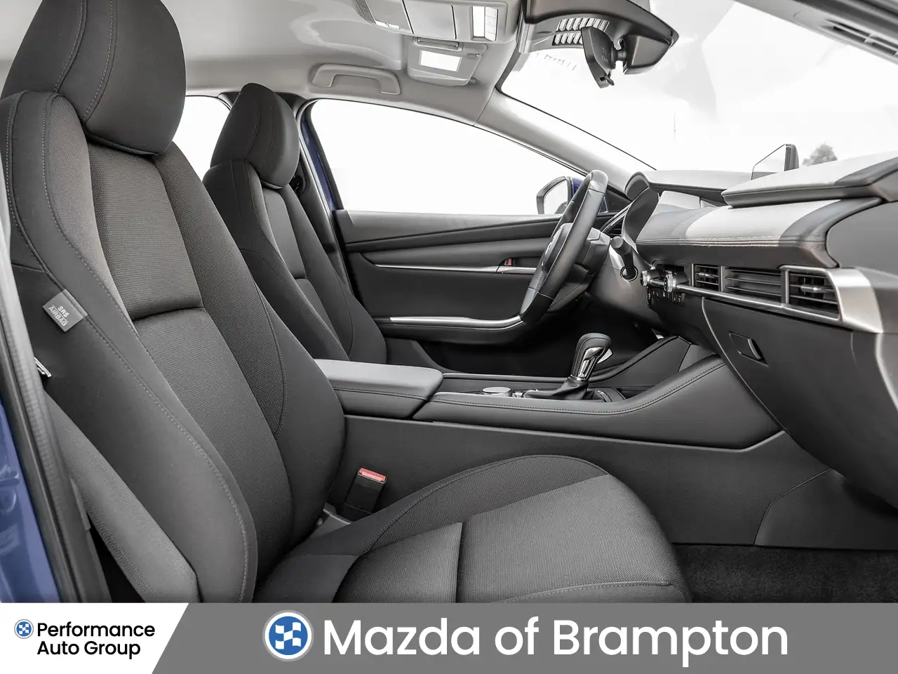 Mazda 3 снимка Mazda 3