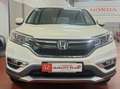 Honda CR-V CR-V IV 2015 1.6 Lifestyle Navi 4wd auto Bianco - thumbnail 2