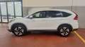 Honda CR-V CR-V IV 2015 1.6 Lifestyle Navi 4wd auto Bianco - thumbnail 3