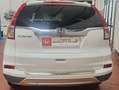 Honda CR-V CR-V IV 2015 1.6 Lifestyle Navi 4wd auto Bianco - thumbnail 4