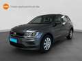 Volkswagen Tiguan 1.4 TSI Trendline Klima el. Fenster Grau - thumbnail 2