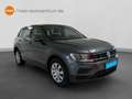 Volkswagen Tiguan 1.4 TSI Trendline Klima el. Fenster Grau - thumbnail 9