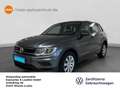 Volkswagen Tiguan 1.4 TSI Trendline Klima el. Fenster Grau - thumbnail 1