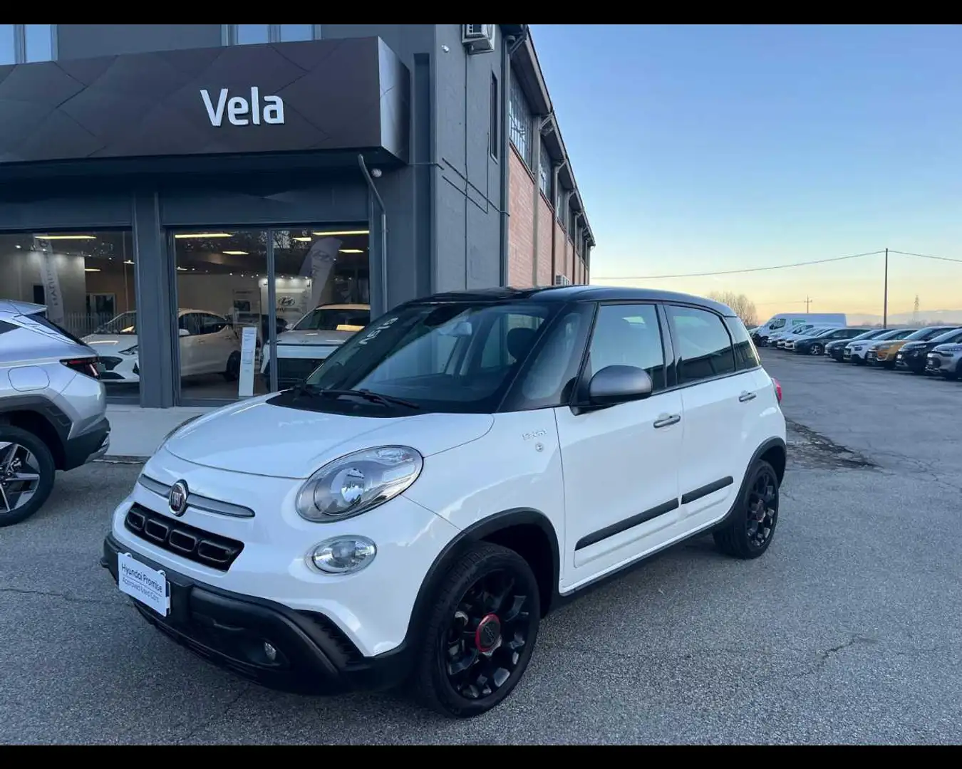 Fiat 500L L Cross 1.3 Multijet - 2