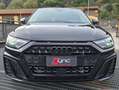 Audi A1 SPB 25 TFSI S-LINE S-TRONIC PROMO FIN GARANZIA 27 Noir - thumbnail 4