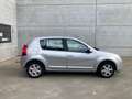 Dacia Sandero 1.5 dci diesel 2011 met 112000km* EURO 5*AIRCO* Argent - thumbnail 4