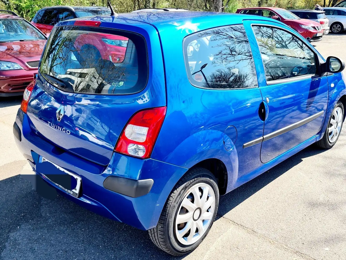 Renault Twingo 1.2 Expression - 2