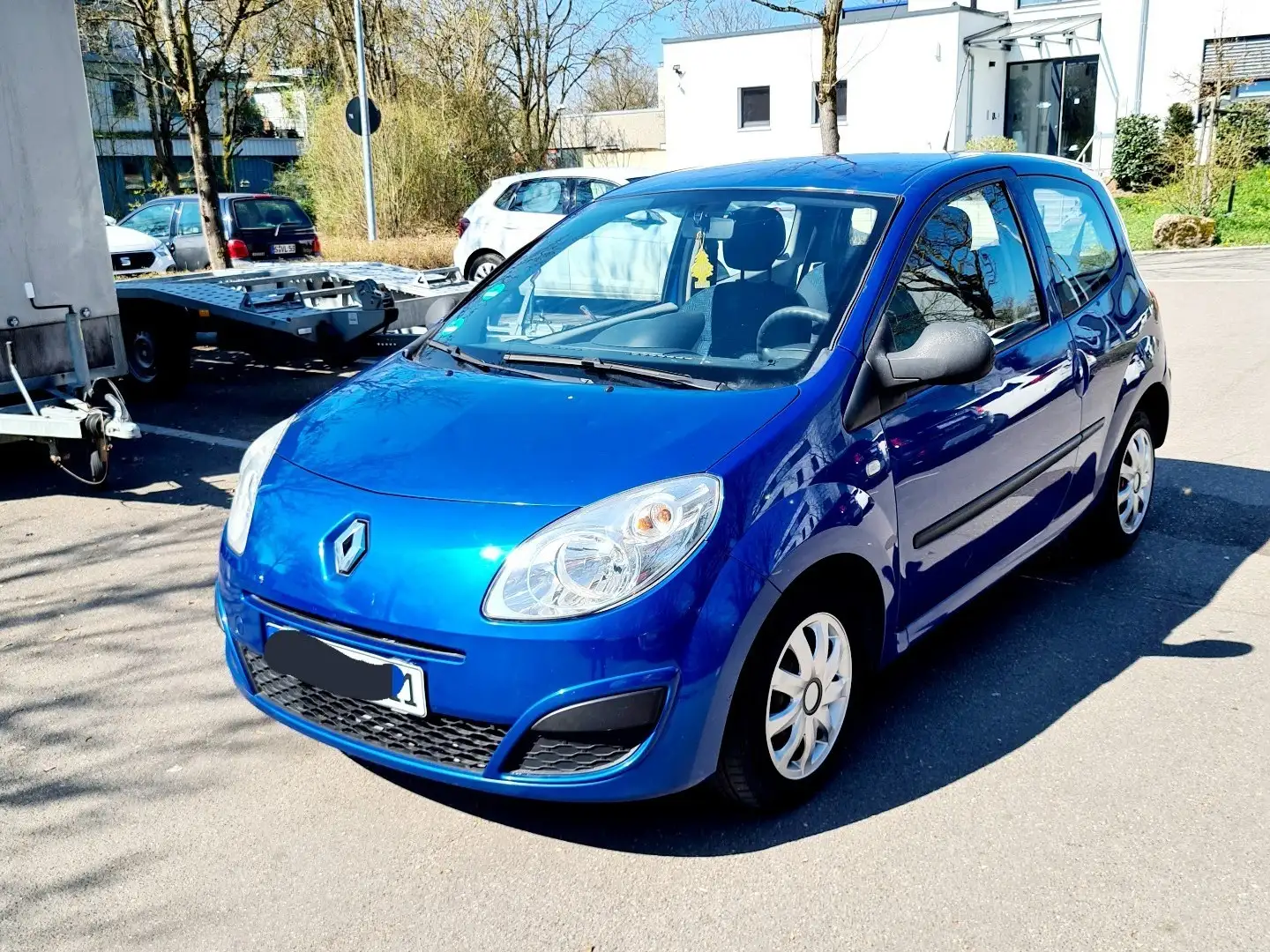 Renault Twingo 1.2 Expression - 1
