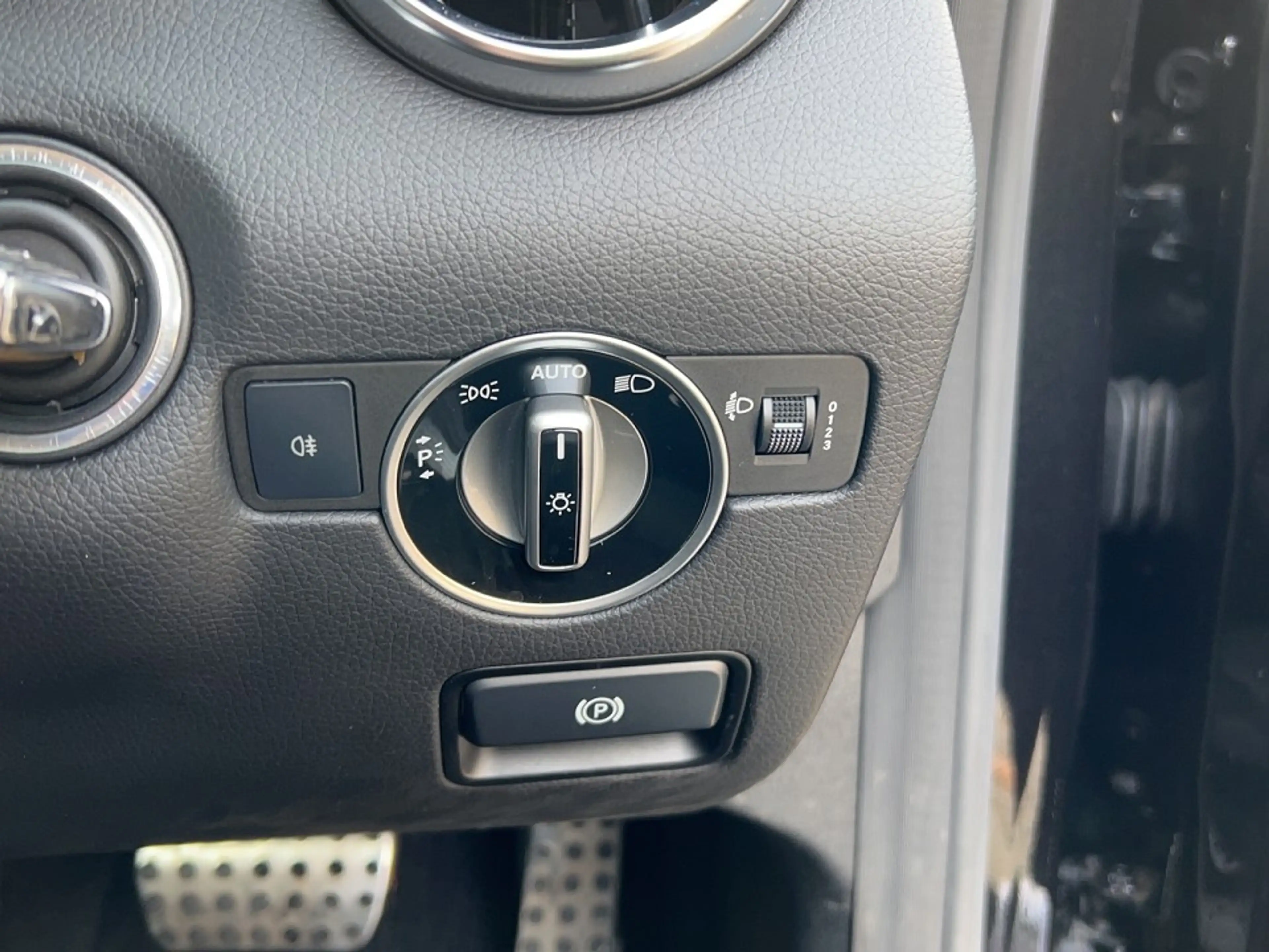 Mercedes-Benz SLK 250 Diesel Automatik NAVI KLIMA — photo 11