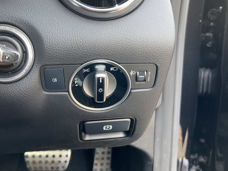 Mercedes-Benz SLK 250 Diesel Automatik NAVI KLIMA — photo 11