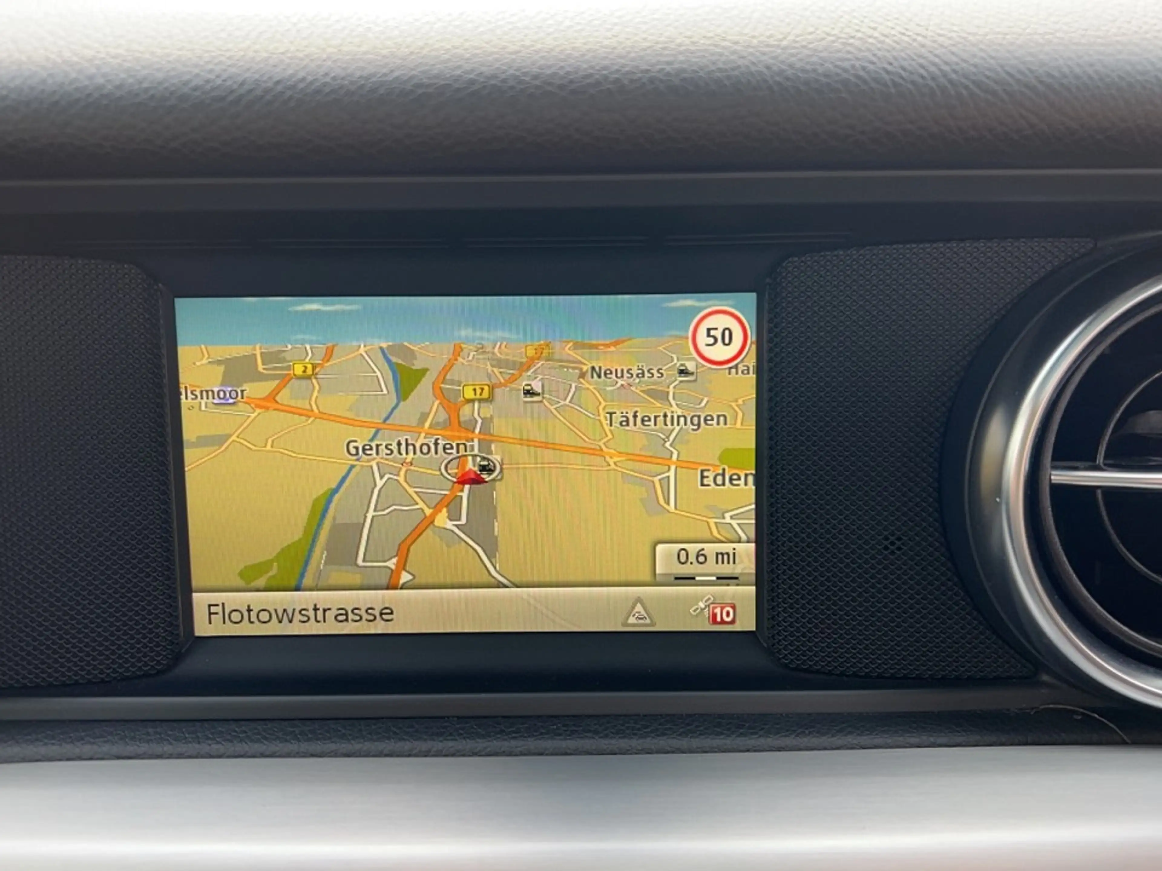 Mercedes-Benz SLK 250 Diesel Automatik NAVI KLIMA — photo 15