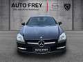 Mercedes-Benz SLK 250 Diesel Automatik NAVI KLIMA Schwarz - thumbnail 5
