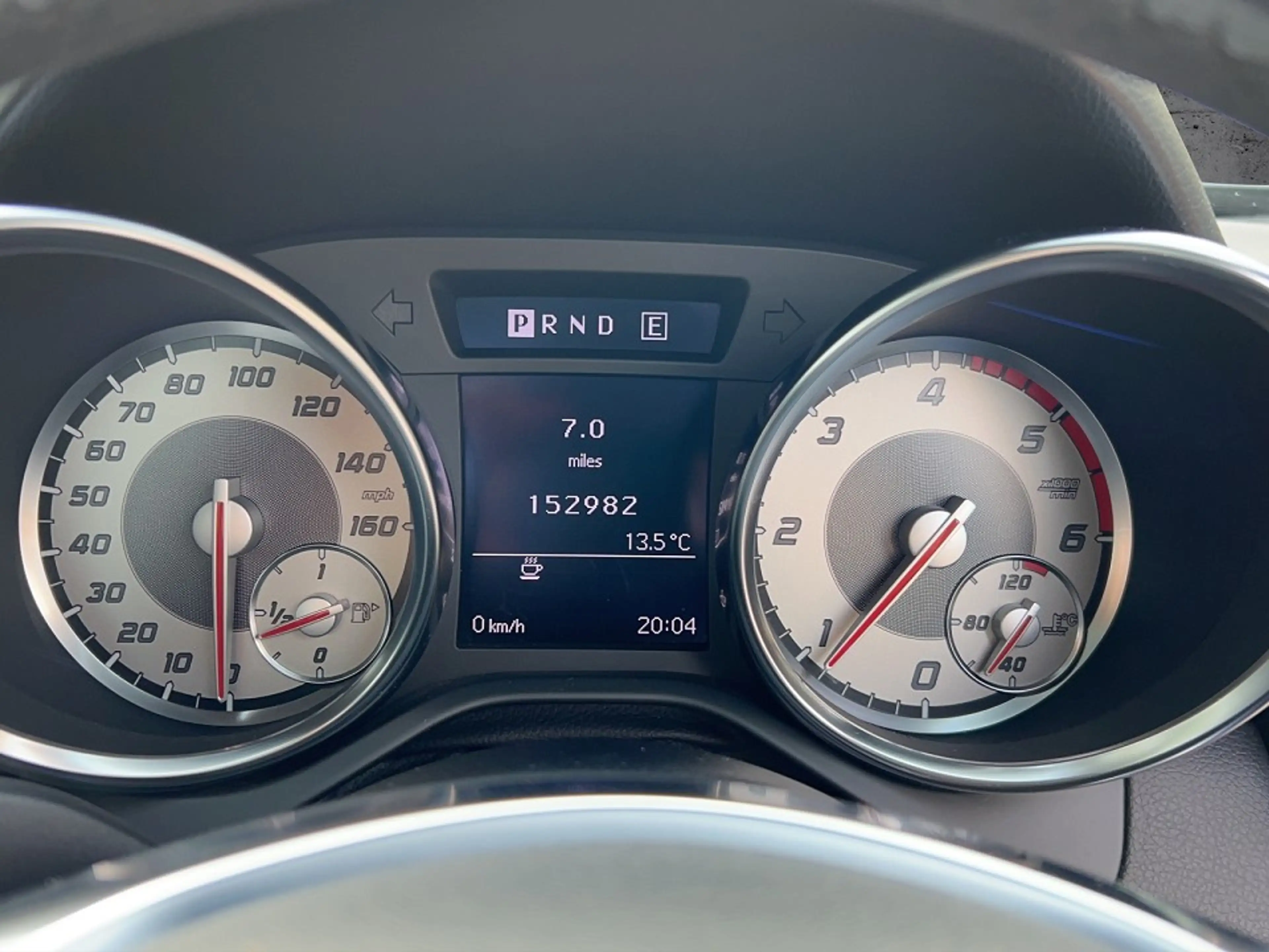 Mercedes-Benz SLK 250 Diesel Automatik NAVI KLIMA — photo 10