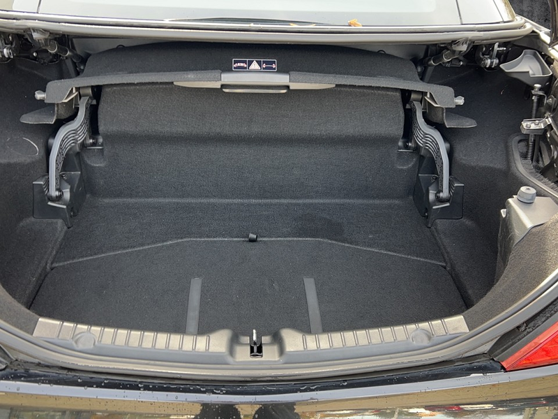 Mercedes-Benz SLK 250 Diesel Automatik NAVI KLIMA — photo 8