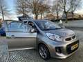 Kia Picanto 1.0 CVVT COMFORTPLUSLINE 5DRS NL AUTO. Grau - thumbnail 23