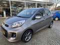 Kia Picanto 1.0 CVVT COMFORTPLUSLINE 5DRS NL AUTO. Grau - thumbnail 1