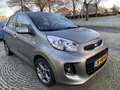 Kia Picanto 1.0 CVVT COMFORTPLUSLINE 5DRS NL AUTO. Grau - thumbnail 8