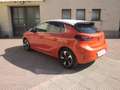 Opel Corsa-e 5 porte Elegance FULL OPTIONAL UNIPRO Arancione - thumbnail 8