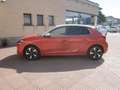 Opel Corsa-e 5 porte Elegance FULL OPTIONAL UNIPRO Arancione - thumbnail 9