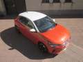 Opel Corsa-e 5 porte Elegance FULL OPTIONAL UNIPRO Arancione - thumbnail 5