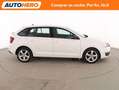 Skoda Rapid/Spaceback 1.4TDI Like Blanco - thumbnail 7