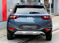 Kia Stonic 1.0T BT.Auto✅GARANTIE4ans GPS/CarPlay/Pack SPORT Bleu - thumbnail 5
