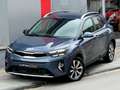 Kia Stonic 1.0T BT.Auto✅GARANTIE4ans GPS/CarPlay/Pack SPORT Bleu - thumbnail 1
