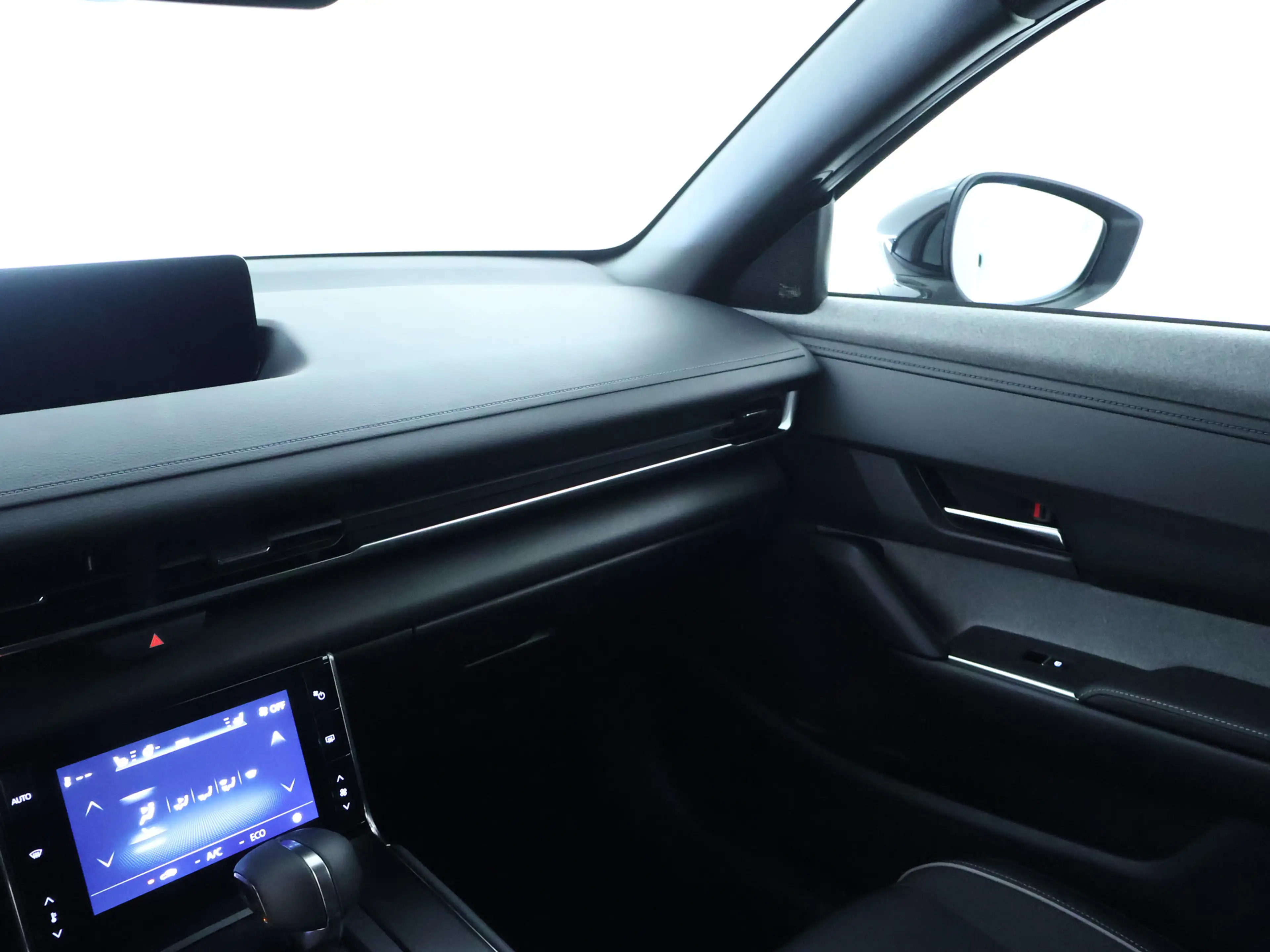 Mazda MX-30 e-SkyActiv R-EV 170 Exclusive-line | Nieuw! | — photo 7