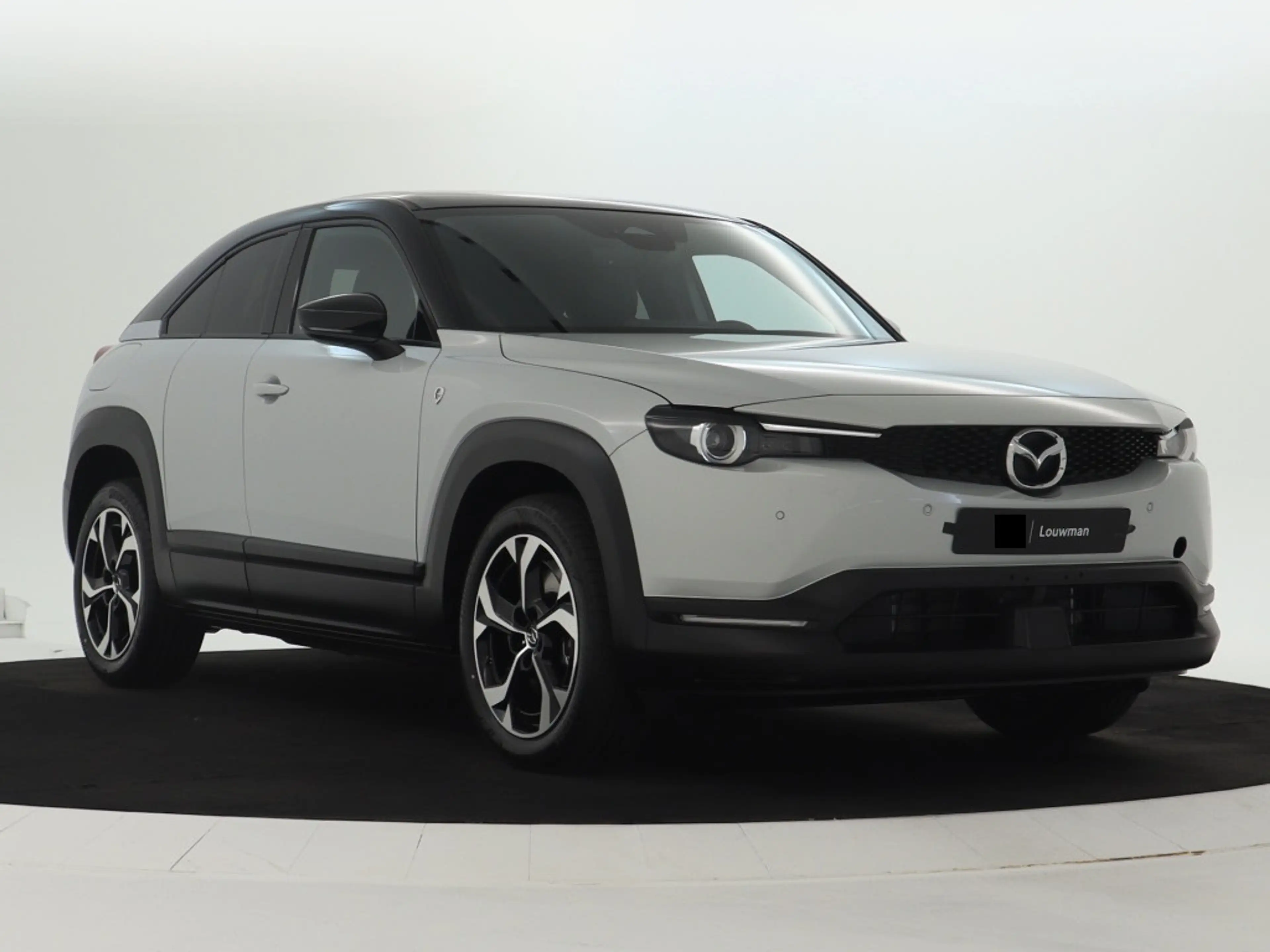 Mazda MX-30 e-SkyActiv R-EV 170 Exclusive-line | Nieuw! | — photo 14