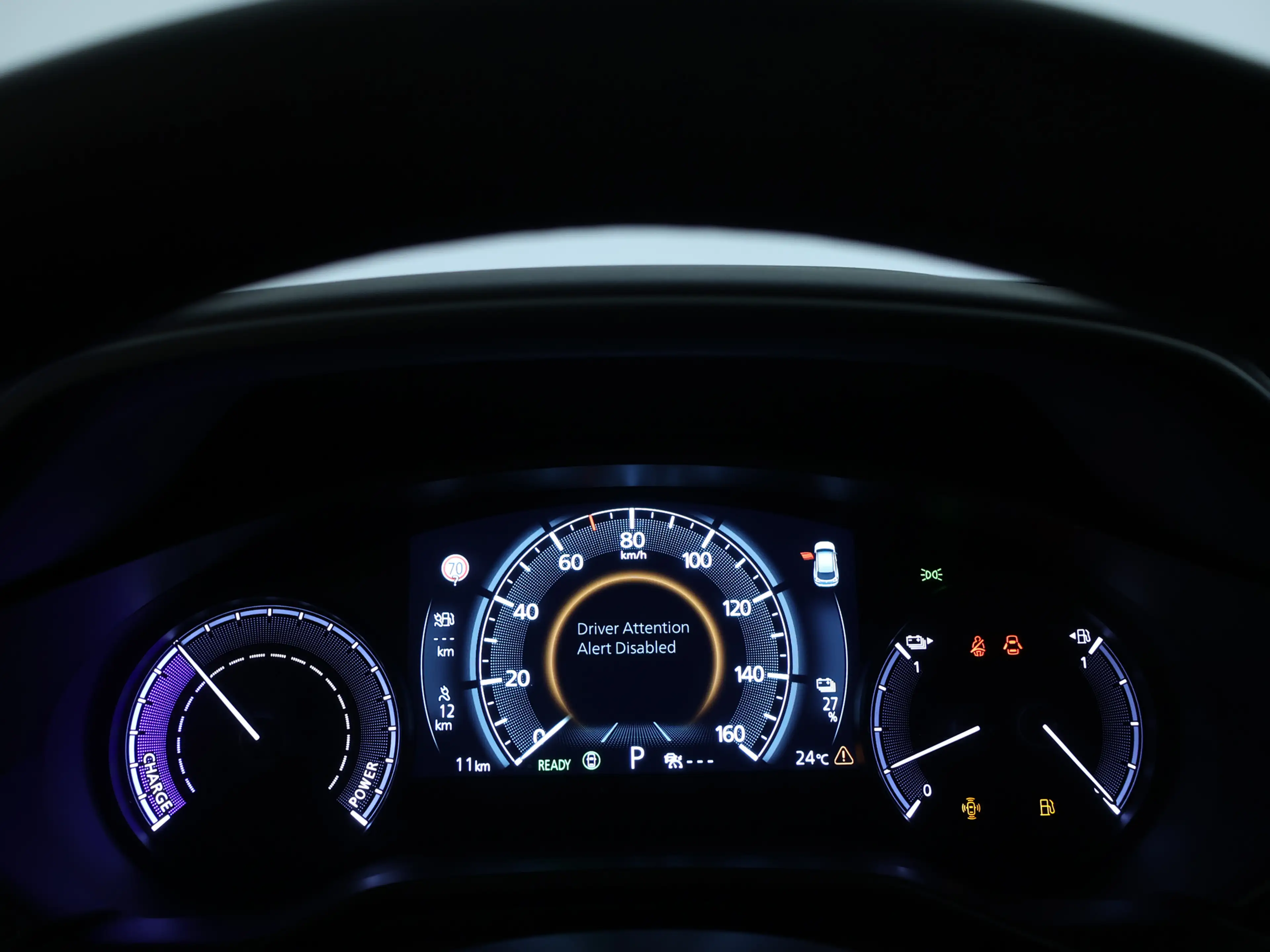 Mazda MX-30 e-SkyActiv R-EV 170 Exclusive-line | Nieuw! | — photo 6