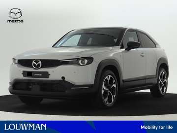 e-SkyActiv R-EV 170 Exclusive-line | Voorraadvoord