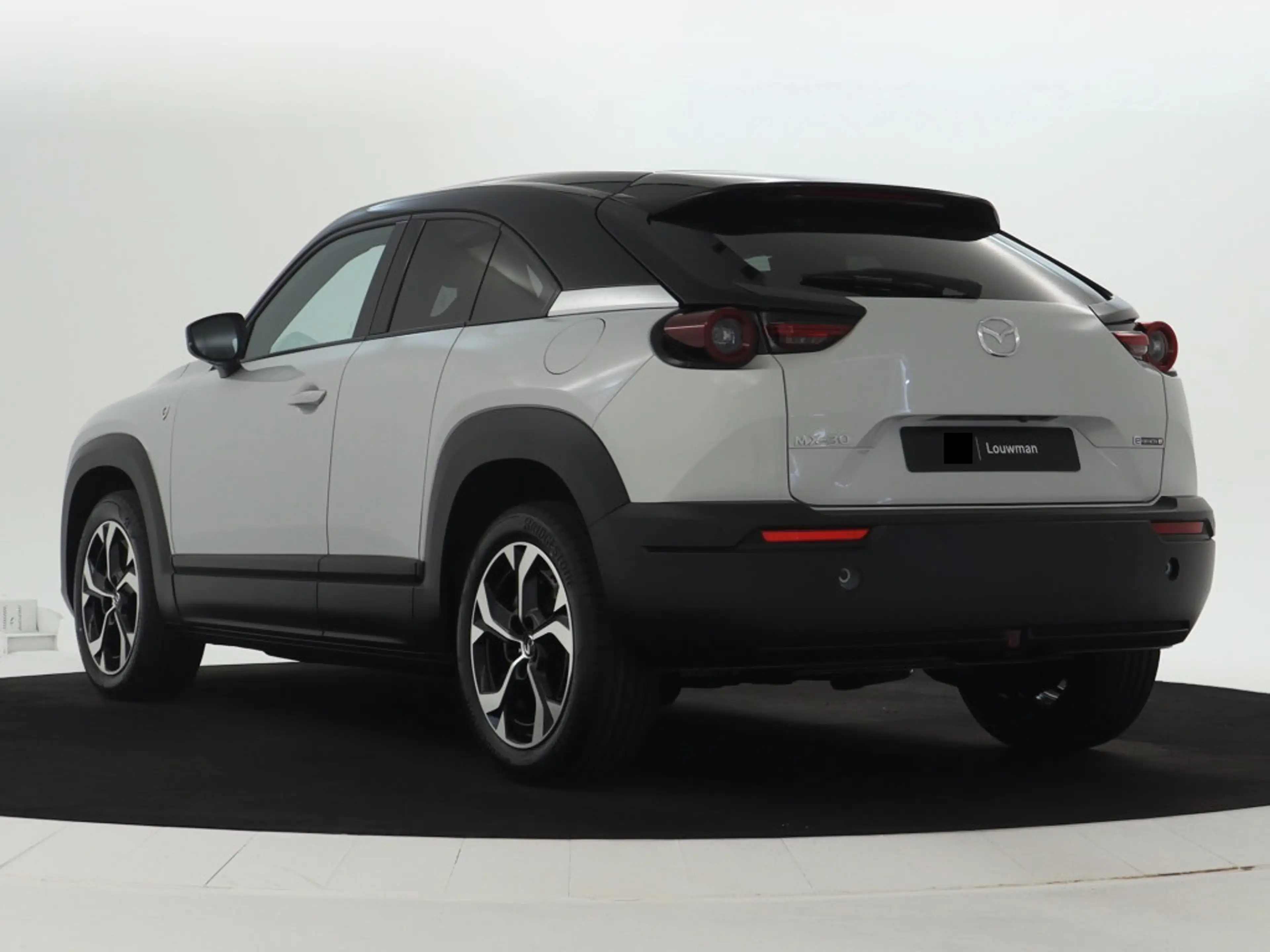 Mazda MX-30 e-SkyActiv R-EV 170 Exclusive-line | Nieuw! | — photo 15