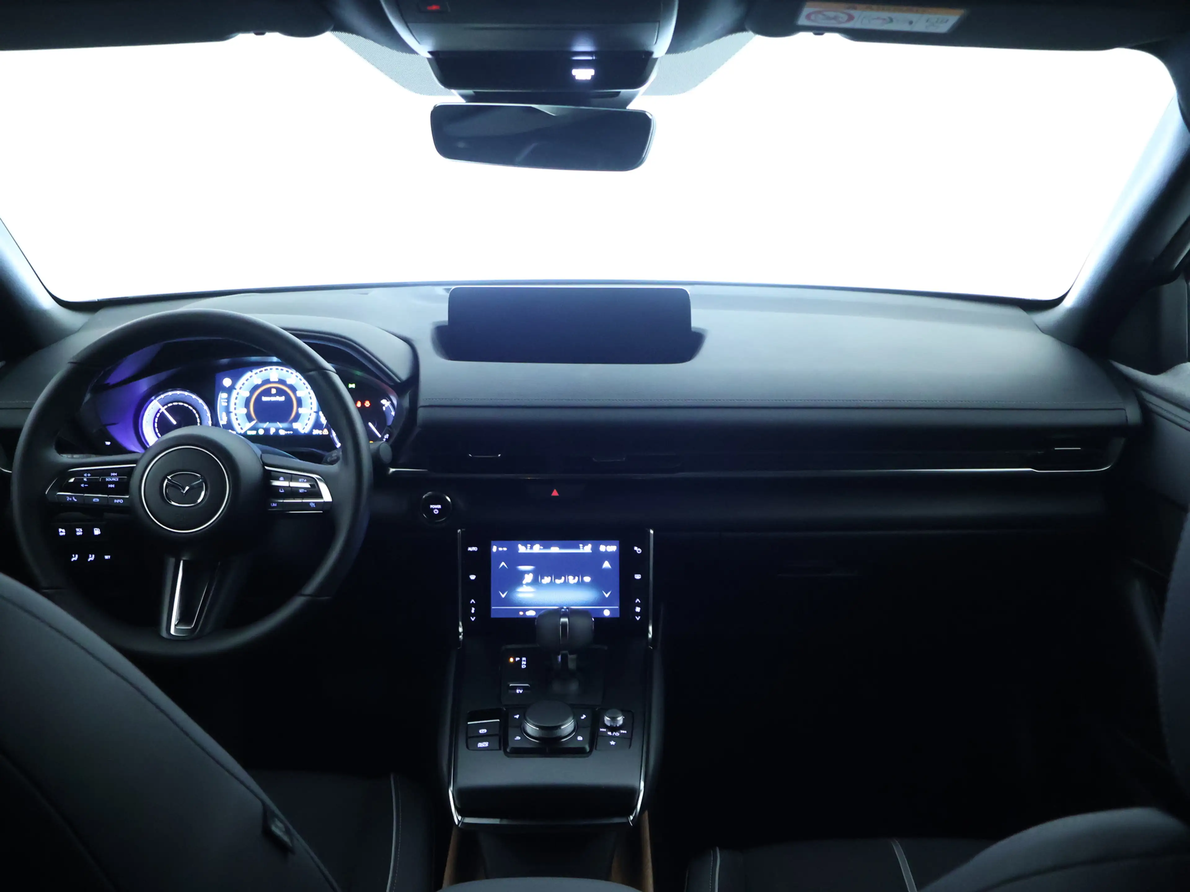 Mazda MX-30 e-SkyActiv R-EV 170 Exclusive-line | Nieuw! | — photo 5