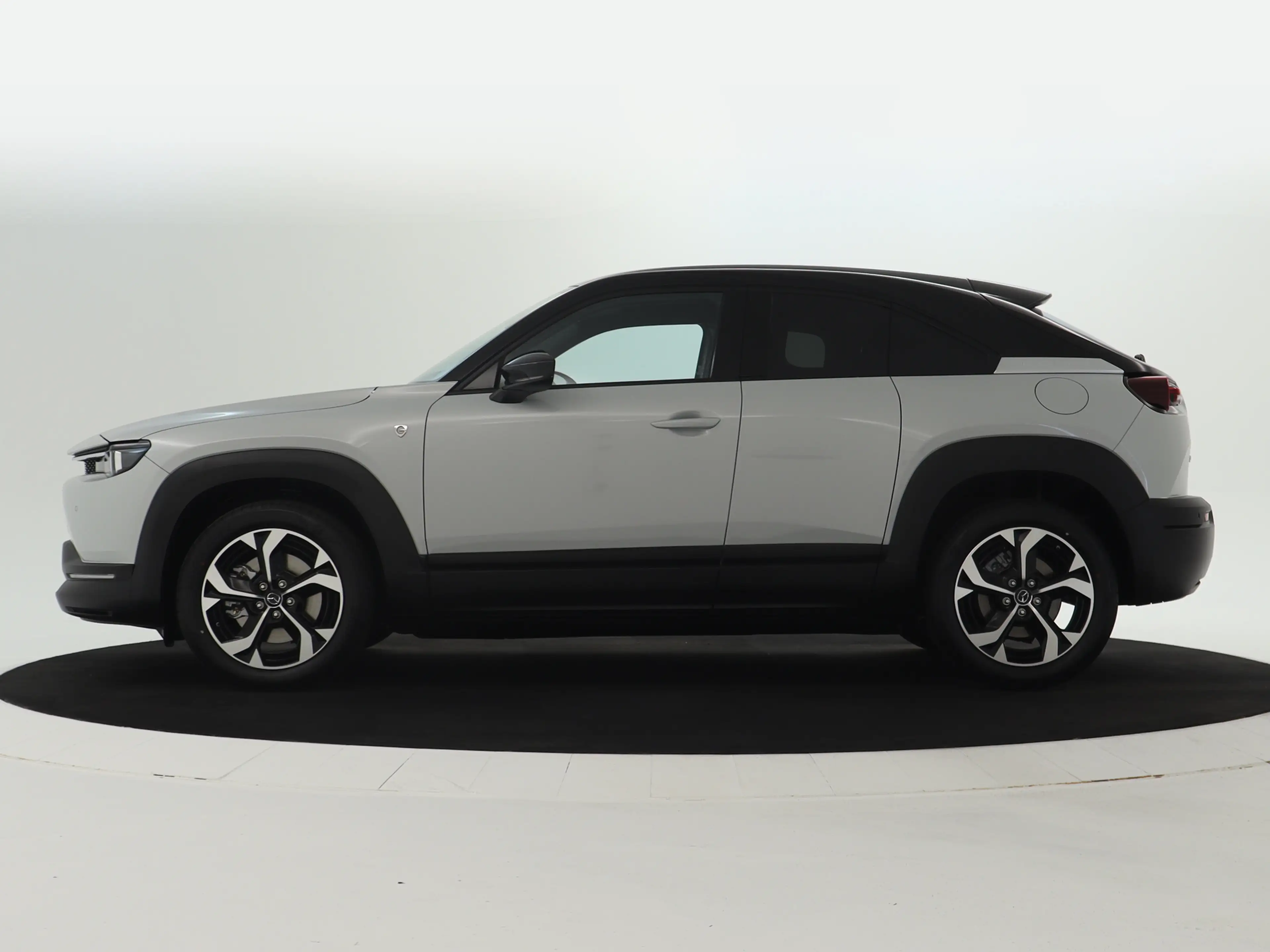 Mazda MX-30 e-SkyActiv R-EV 170 Exclusive-line | Nieuw! | — photo 4