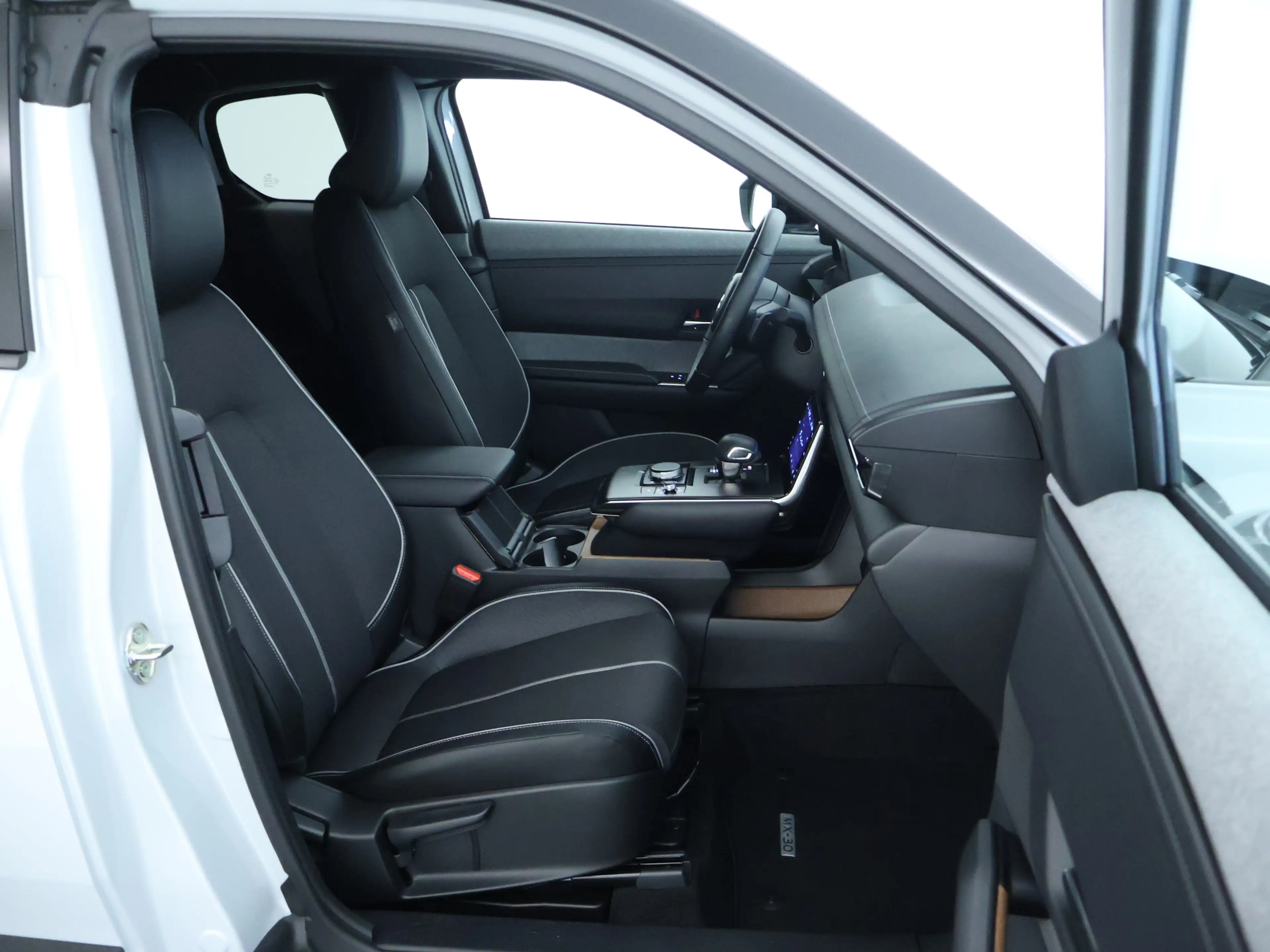 Mazda MX-30 e-SkyActiv R-EV 170 Exclusive-line | Nieuw! | — photo 12