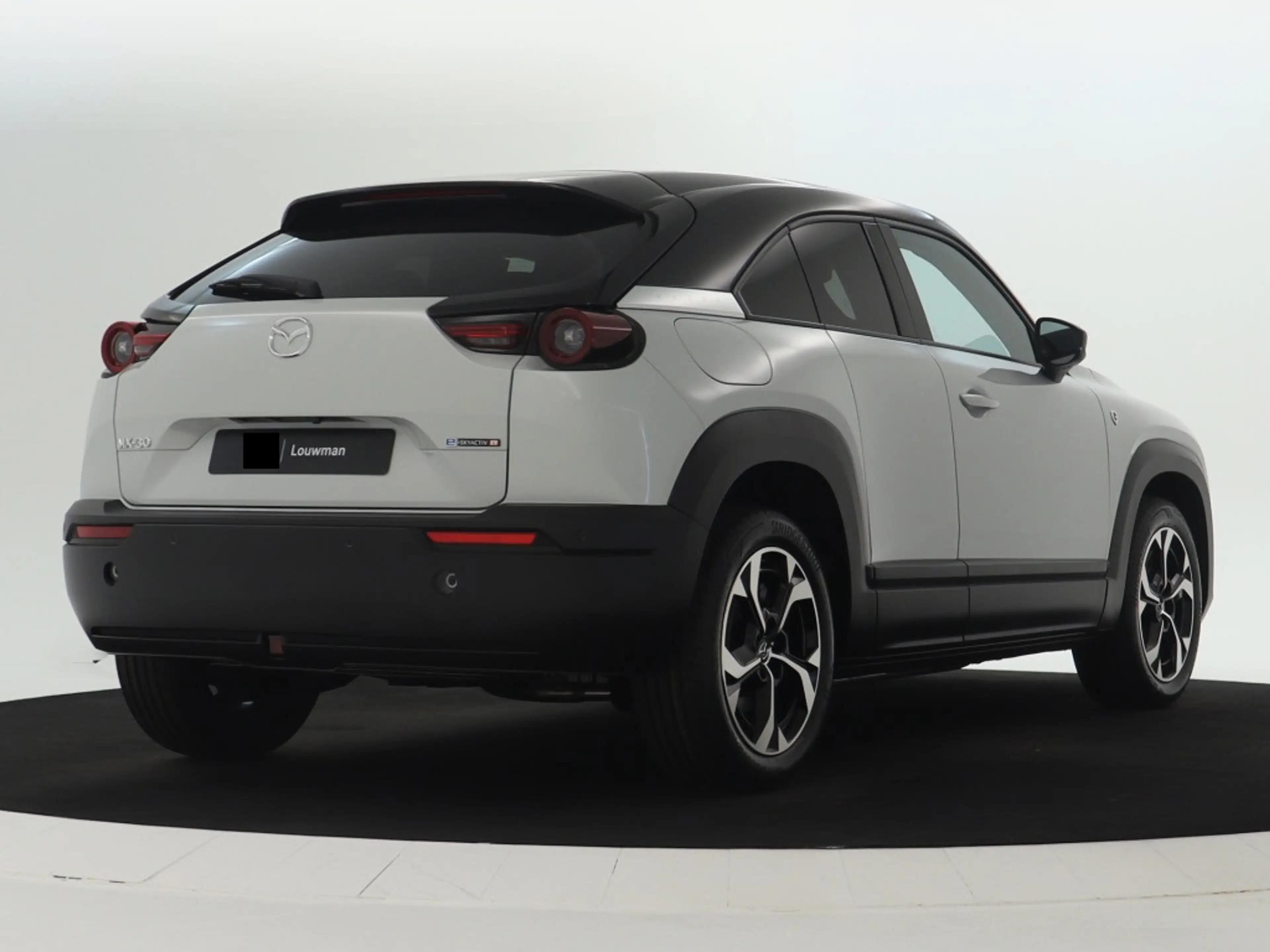 Mazda MX-30 e-SkyActiv R-EV 170 Exclusive-line | Nieuw! | — photo 3