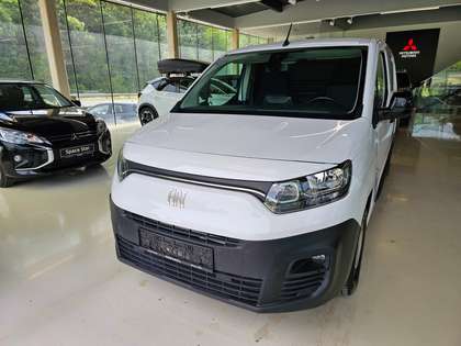 Fiat Doblo KW XL Blue HDI 130 AT