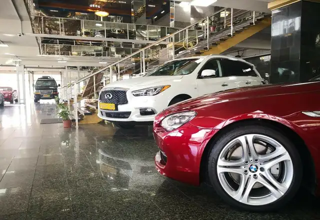 Infiniti QX60 +7Seats+NEU+EUreg+VOLL+HUD+360cam