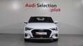 Audi A3 Sportback 30 TFSI Advanced S tronic Blanc - thumbnail 2