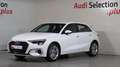 Audi A3 Sportback 30 TFSI Advanced S tronic Blanc - thumbnail 1