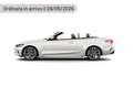 BMW 430 d 48V Cabrio Msport Argento - thumbnail 2