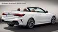 BMW 430 d 48V Cabrio Msport Argento - thumbnail 3