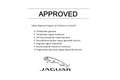 Jaguar F-Pace 5.0 V8 SVR Zilver - thumbnail 19